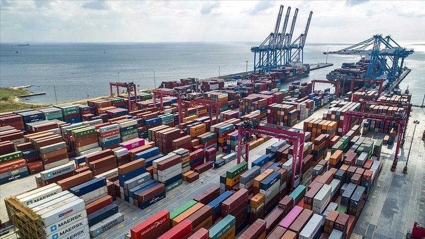 Türkiye: Record des exportations pour un mois de septembre
