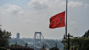 La Türkiye décrète un deuil national de 3 jours pour les victimes palestiniennes