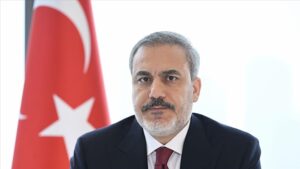 Le chef de la diplomatie turque, Hakan Fidan, se rendra en Égypte les 13 et 14 octobre