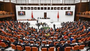 Türkiye: les parlementaires partagent une déclaration commune sur le conflit israélo-palestinien