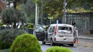 Attaque terroriste à Ankara : Condamnations des pays arabes