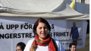 Türkiye: Une responsable du PKK vivant en Norvège interpellée à Istanbul