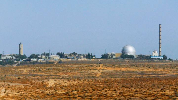 Moscou s’inquiète des conséquences des allusions à une “frappe nucléaire” israélienne sur Gaza