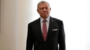 Israël : la Jordanie rappelle son ambassadeur , la Bolivie rompt ses relations diplomatiques