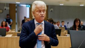 Condamnations jordaniennes et palestiniennes des "propos racistes" de Geert Wilders