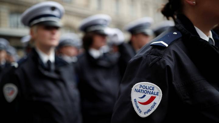 France: un collectif d'associations accuse la police de violences "systémiques" envers les migrants