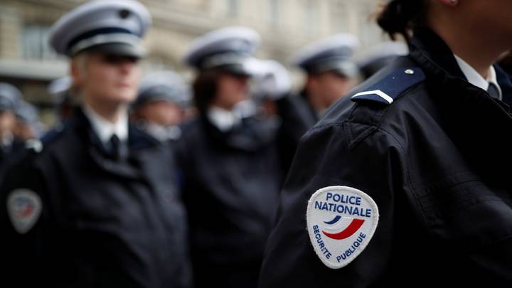 La police française utilise illégalement un logiciel israélien de reconnaissance faciale