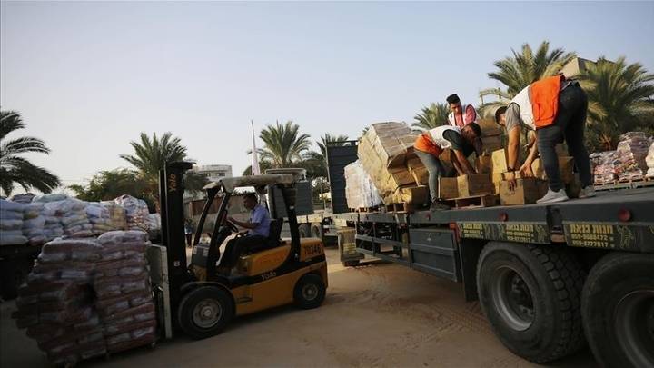 Le Japon appelle Israël à cesser ses attaques sur Gaza pour permettre l'entrée de l'aide humanitaire