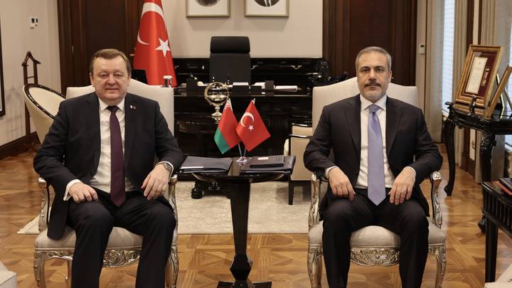 Fidan : La Turquie poursuit ses efforts de paix à Gaza et en Ukraine