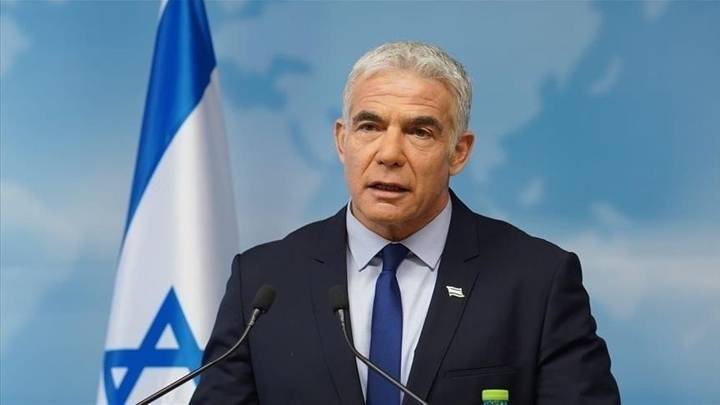 Israël: le chef de l’opposition avertit contre les risques d’un nouveau front de guerre