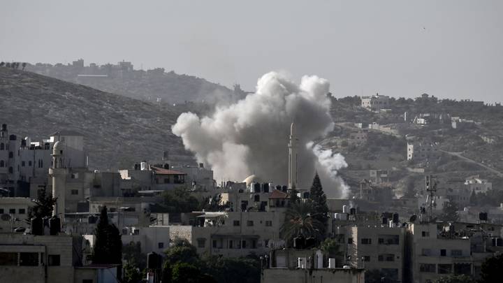 Cisjordanie: les forces israéliennes tuent 175 personnes depuis le 7 octobre