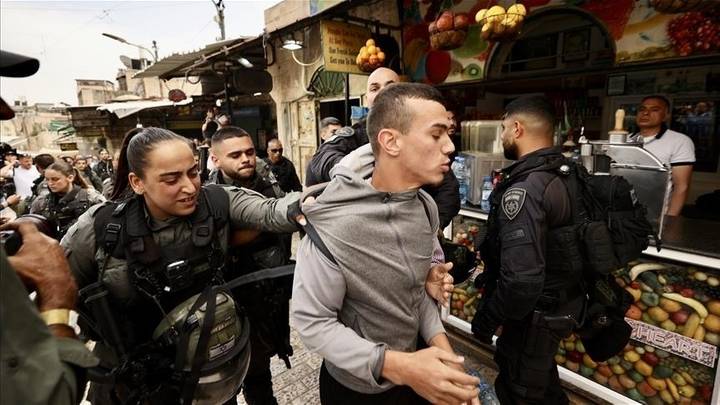 Systématisation des mauvais traitements sur les enfants palestiniens dans les prisons israéliennes