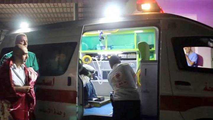 Un médecin palestinien tué par des tirs de l'armée israélienne dans le nord de la Cisjordanie