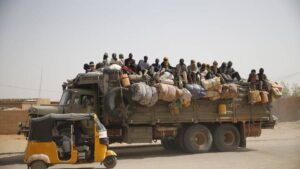 Niger : les militaires abrogent une loi réprimant l’immigration illégale datant de 2015