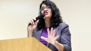 Etats-Unis: La Chambre des représentants censure Rashida Tlaib pour avoir critiqué Israël