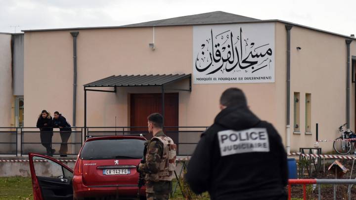 "Un bon musulman est un musulman mort": la mosquée de Valence visée par une lettre islamophobe