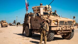 Des commandos américains en Israël pour localiser les otages
