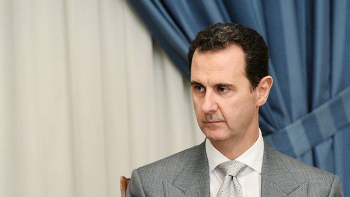 Attaques chimiques en Syrie: la justice française émet un mandat d'arrêt contre Bachar al-Assad