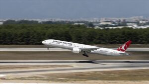 Turkish Airlines discute avec Airbus de l’acquisition de 355 avions