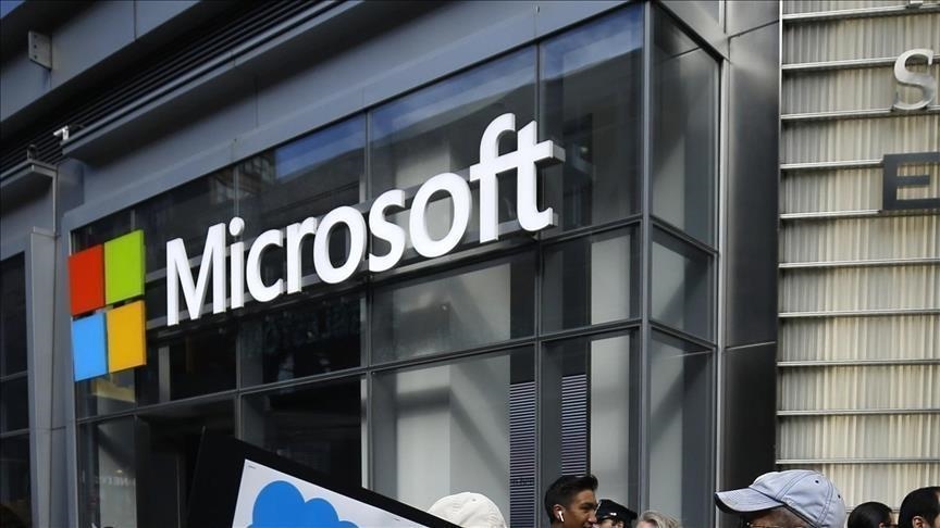 Le fisc américain réclame 29 milliards de dollars à Microsoft