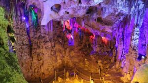 Türkiye: Les grottes de Denizli, un autre atout touristique majeur pour la région