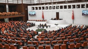 Türkiye: la motion visant à prolonger le mandat des troupes en Libye est soumise au Parlement