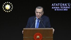 Erdogan: "Israël met à l'épreuve notre patience avec ses délires de terre promise et ses menaces d'arme nucléaire"