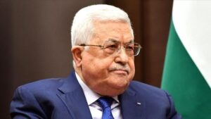 Abbas rejette les solutions partielles, sécuritaires et militaires pour la bande de Gaza