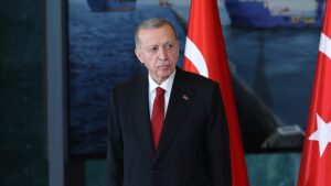 Recep Tayyip Erdogan : La République de Türkiye met le cap sur son deuxième centenaire