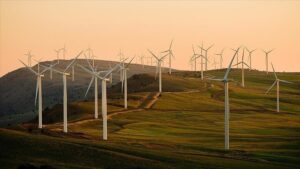 Türkiye: Le 12ème Congrès de l'Energie éolienne se tiendra les 7 et 8 novembre à Istanbul